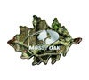 Mossy Oak Metal Hitch Cover MHC2003